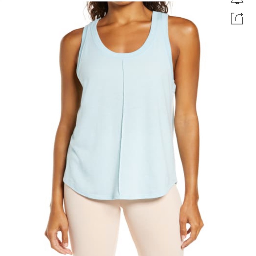 Alo New Moon Tank